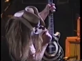 ZAKK WYLDE W/ PRIDE \u0026 GLORY Live! @ Gibson 100th Anniversary 1994