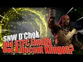 Download Lagu SNW D'Chok | Did STFC Finally Get Another Decent Klingon Officer | The \