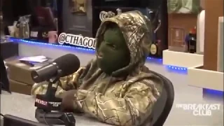 Kodak Black I HOPE SO