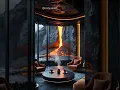 Download Lagu Cozy Coffee in a Volcanic Hideaway  #cozy  #coffee #cozynights