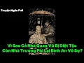 Lagu Vì Sao Cả Nhà Quan Vũ Bị Diệt Tộc Còn Nhà Trương Phi Lại Bình An Vô Sự?