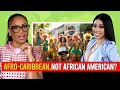 Cardi B Says She s Afro-Caribbean Not African American Is She Right