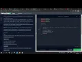 C Playing With Characters - HackerRank