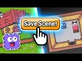Unlock the Power of Modular Scene Saving Scratch RPG Tutorial