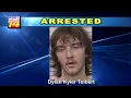 Arrests Made In Caldwell County Cases