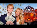 We Tried a Brand New Slot Strategy at the World s Largest Casino