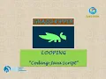 TUGAS 7 Looping Java Script Grasshopper