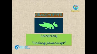 TUGAS 7 Looping Java Script Grasshopper