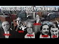 Harrisburg s Hidden UNDERWORLD Magnelli Dwyer Favasuli Cantone Magaro Smith Bufalino