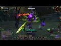 My basic demo warlock WeakAuras