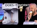 Download Lagu Testing a Cuisinart Soft Serve Ice Cream Maker I Saw Online!