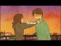 PROMISE ME LOVE - CINTANYA AKU Jungkook - Emma Heesters IA Cover Sub Español