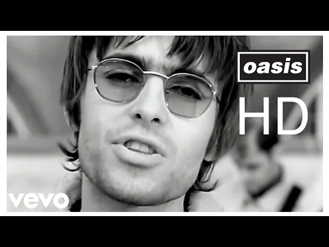 Download MP3 Oasis - Supersonic (Official HD Remastered Video)