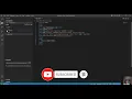 open a browser window in a visual studio code