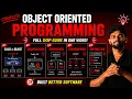 Object Oriented Programming OOP Explained Build Better Software