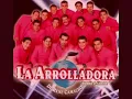 heridas que se curan la arrolladora
