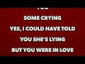 Bob Dylan - I Could Have Told You  [Full Song Lyrics]