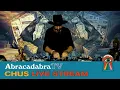 Download Lagu CHUS | ABRACADABRA Stereo Productions Live Stream