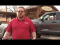 Toyota Autonation Promo