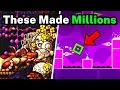 They Made Millions From Indie Game Development