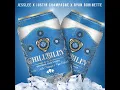 Chillbilly - Jesslee, Justin Champagne & Ryan Robinette