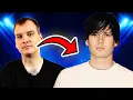 Download Lagu blink-182 - Darkside (Tom Delonge Vocals)