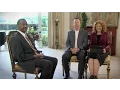 Dr Ben Carson on life religion and politics
