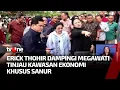 Lagu Kegiatan Tokoh Potensial 2024 | Kabar Pagi tvOne