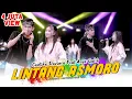 Download Lagu Lintang Asmoro - Cantika Davinca Ft. Arya Galih (Official Music Live)