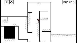 How to beat Level 20 in OvO