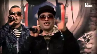 Skimi Prod GéNéRATION WAY WAY Kbc Planéte Hip Hop 