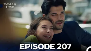 Endless Love Episode 207