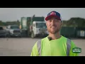 Frontier Waste Safety