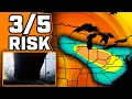The Derecho and Tornadoes In Illinois Indiana and Ohio As It Was 2026