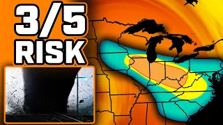 The Derecho and Tornadoes In Illinois Indiana and Ohio As It Was 2026