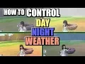 How to CONTROL ALL Weather in Pokemon Sword and Shield