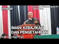 Download Lagu IMAN, KEBAJIKAN \u0026 PENGETAHUAN - Khotbah Pdt Rein Justin Gultom di Univ. Sisingamangaraja Taput