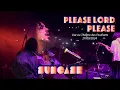 PLEASE LORD PLEASE - SUNCASE Live au Théâtre des Feuillants 2024