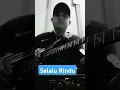 Download Lagu Selalu Rindu - Evie Tamala _ Dangdut cover Gitar Track - musisi kampungan