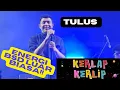 Download Lagu [Full Video] Tulus at Kerlap Kerlip Fest ICE BSD 17 Des 202