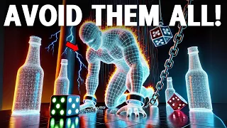 Never Touch These 7 Things, They LOWER Your Vibration Faster Than Anything Else!