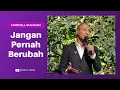 Download Lagu Marcell (Jangan Pernah Berubah) - The Wedding of Belda \u0026 Andika at Sampoerna Strategic Square