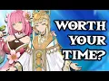 Download Lagu 13 RPGs I've Been Playing - Are They Any Good? (2025 - Pt. 3)