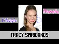 Tracy Spiridakos Canadian Actress Biography Lifestyle