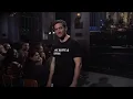 Sabrina Carpenter - Feather / Nonsense (Live On Saturday Night Live / 2024)