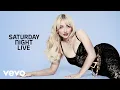 Download Lagu Sabrina Carpenter - Feather / Nonsense (Live On Saturday Night Live / 2024)