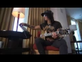 Slash video demo of the OFFICIAL Slash App - AmpliTube Slash for iPhone, iPod touch, iPad, Mac/PC
