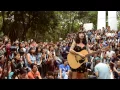 Mon Laferte - Si tú me quisieras. HD