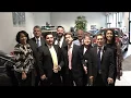 Happy Holidays From Princeton Audi