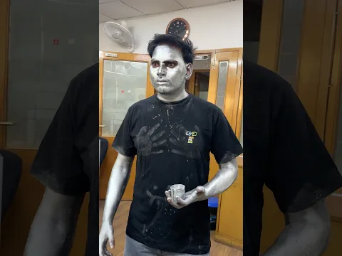 Men will be men......#viral #trending #explorepage #instagram #happyholi